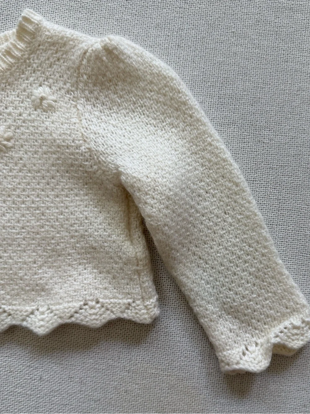 Ralph Lauren Cropped Cardigan Sweater Matilda Jane Fair Isle Pants Bundle